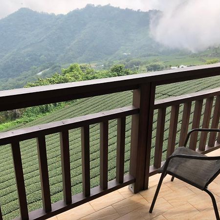 Sheng-Le Farm B&B Fanlu Exterior foto