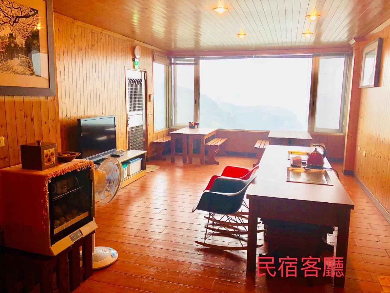 Sheng-Le Farm B&B Fanlu Exterior foto