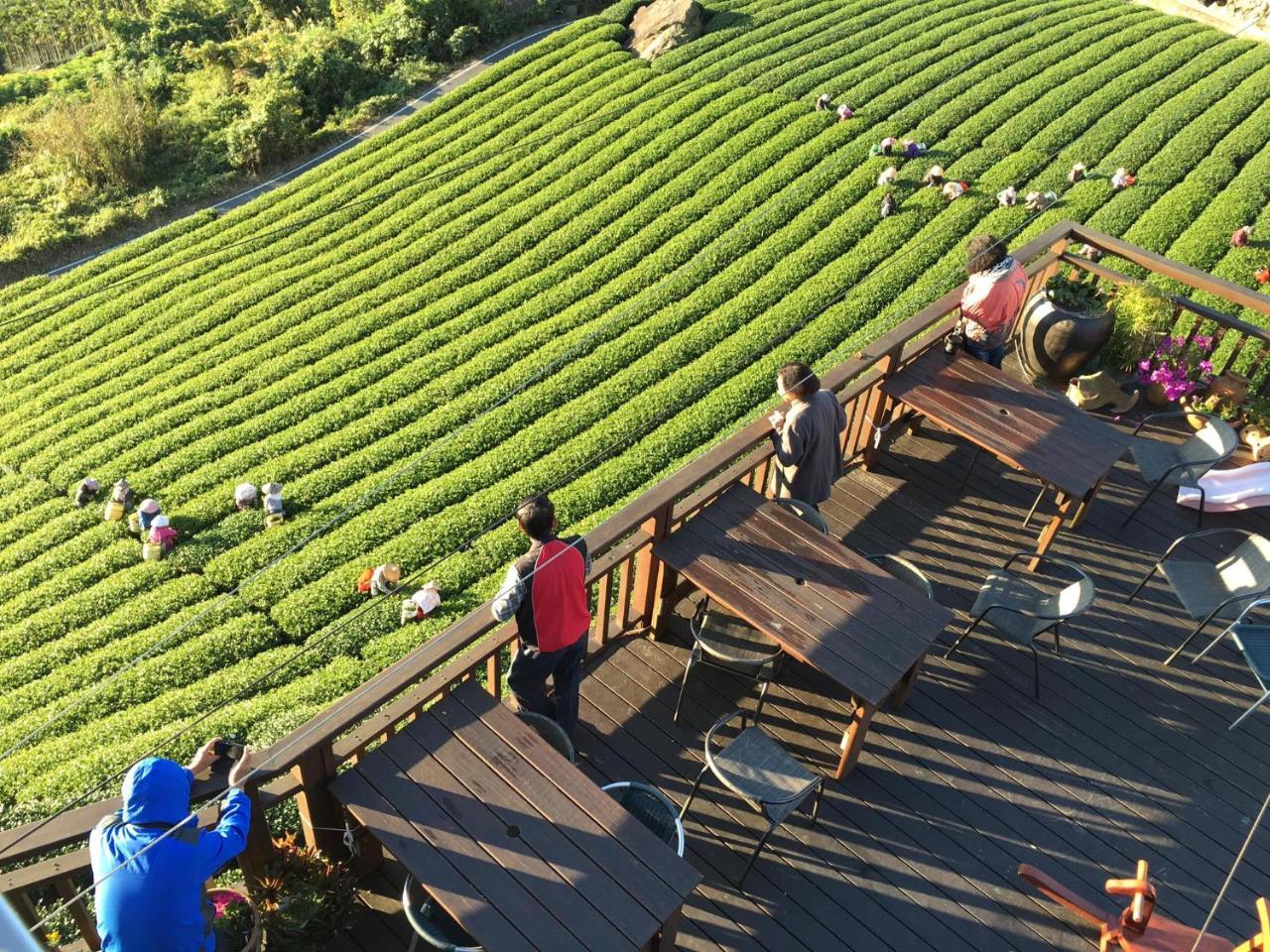 Sheng-Le Farm B&B Fanlu Exterior foto