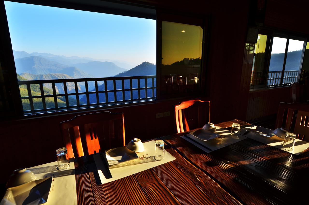 Sheng-Le Farm B&B Fanlu Exterior foto